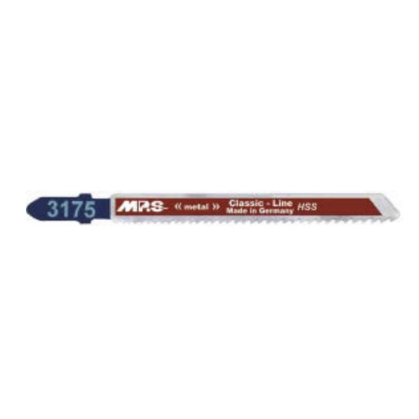 Sticksågsblad 5-p 3175 Sticksågsblad 5-p 3175