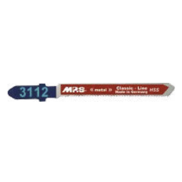 Sticksågsblad 5-p 3112 Sticksågsblad 5-p 3112