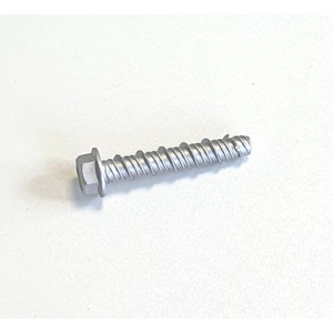 Betongskruv 10x55mm 50/FRP