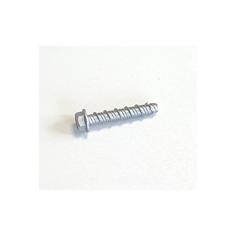 Betongskruv 10x55mm 50/FRP