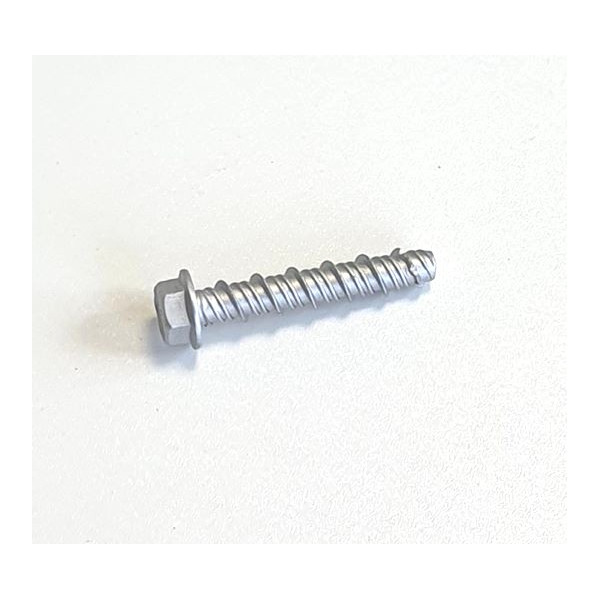 Betongskruv 10x55mm 50/FRP