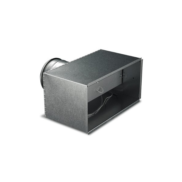 ALVe 400-150-125-B Anslutningslåda bak