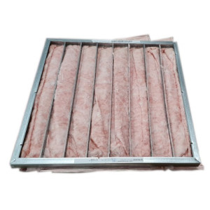 Filter 490x490x600-8 ePM1-55%