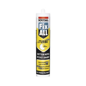 Fix All Turbo Vit 290ml