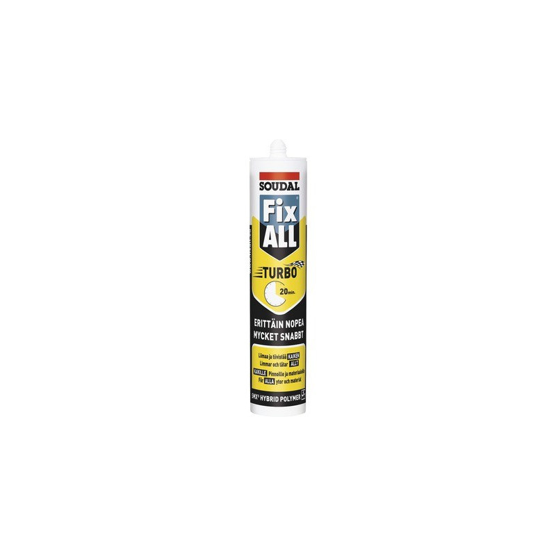 Fix All Turbo Vit 290ml