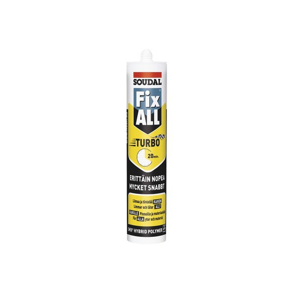 Fix All Turbo Vit 290ml
