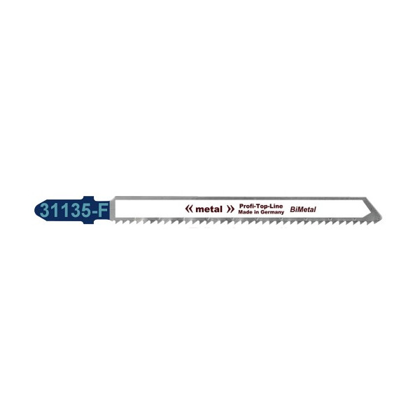 Sticksågsblad MP31135-F 5-pack Sticksågsblad MP31135-F 5-pack