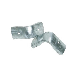 Ytterhörn kombi Abra Metall