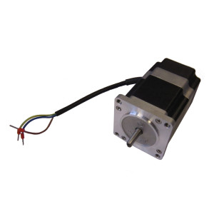 Systemair SAVE VSR 300 Rotormotor