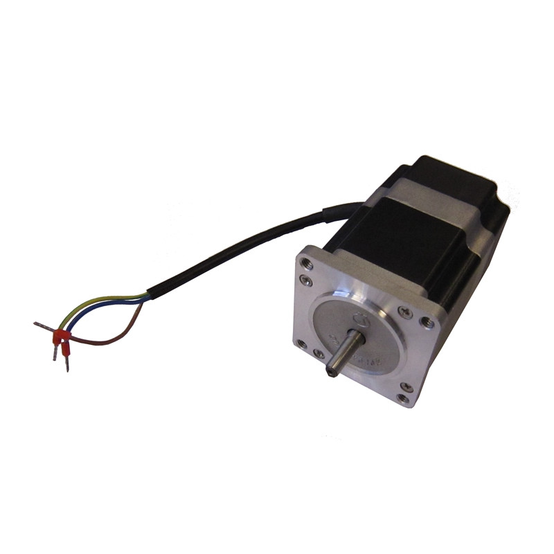 Systemair SAVE VSR 300 Rotormotor