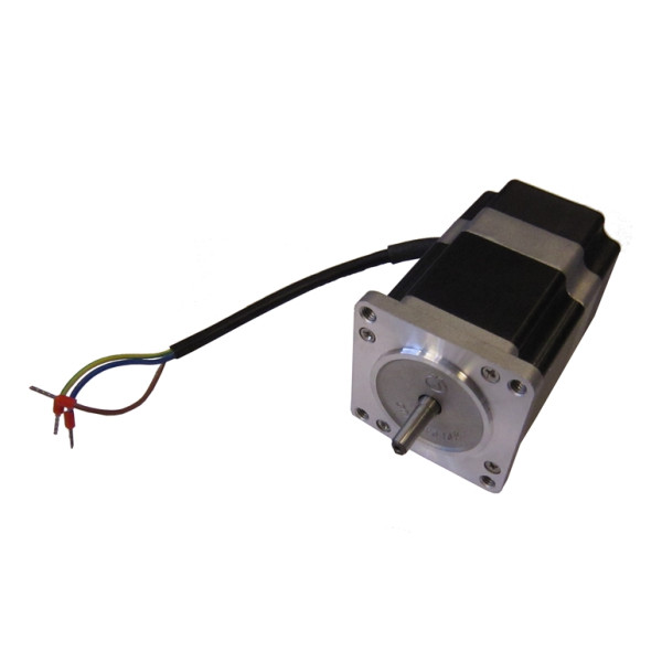 Systemair SAVE VSR 300 Rotormotor