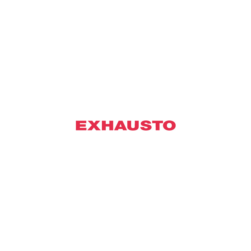 Exhausto VEX140 HLAC Fläktmotor