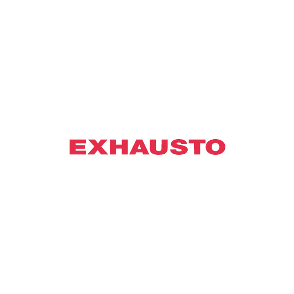 Exhausto VEX140 HLAC Fläktmotor