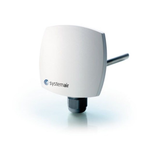 TG-KH/PT1000 Kanalgivare Systemair