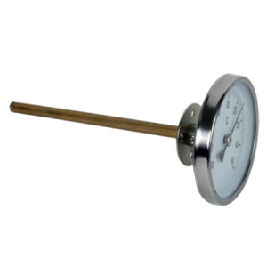 kanaltermometer Q465 FL