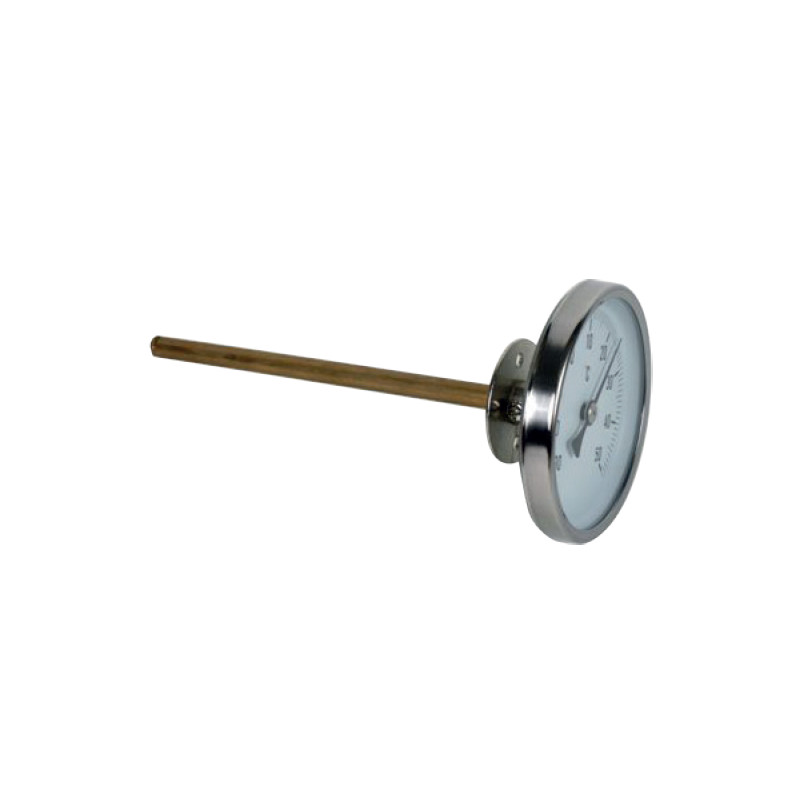 kanaltermometer Q465 FL