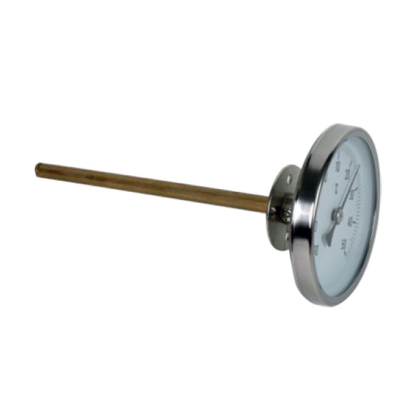 kanaltermometer Q465 FL