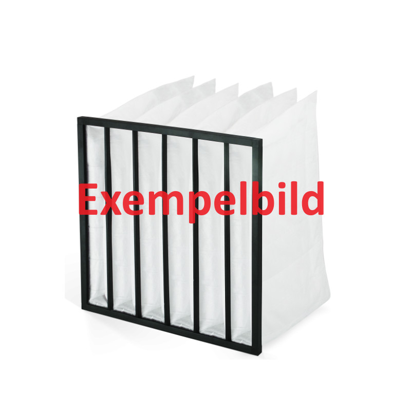 Filter 525x150x500-7 F7