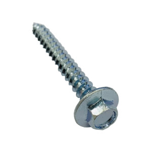 Byggskruv 6,5x75 Styck