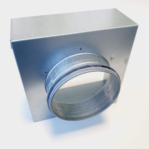 Gallerlåda GL 200 med 125 FZ