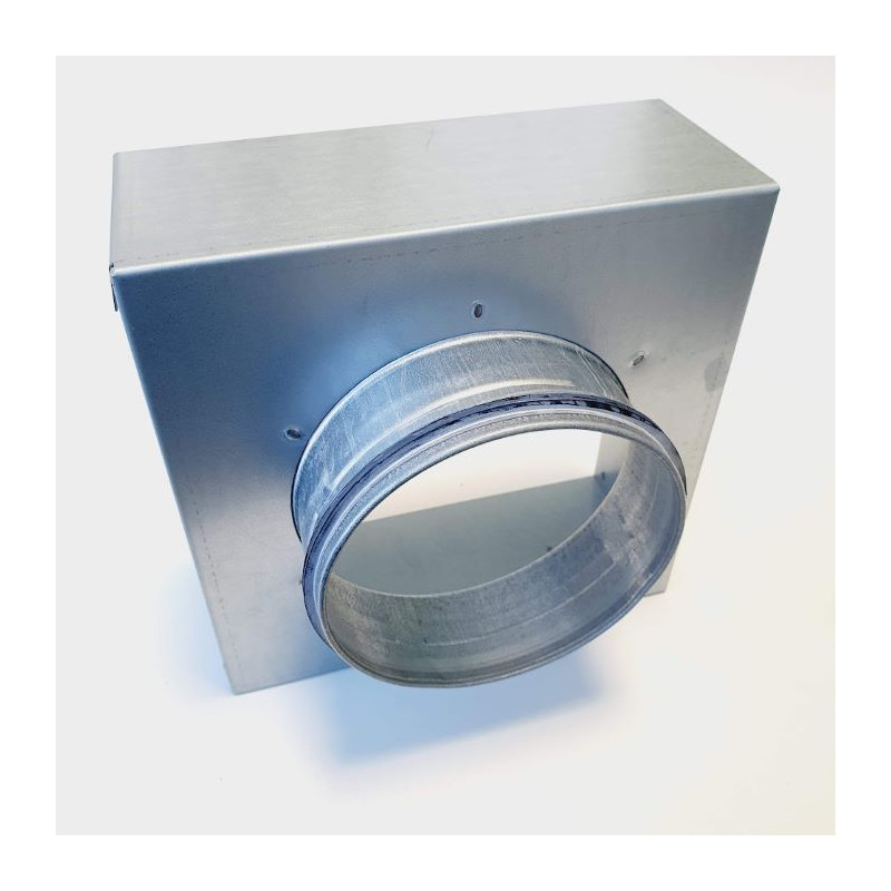 Gallerlåda GL 200 med 125 FZ