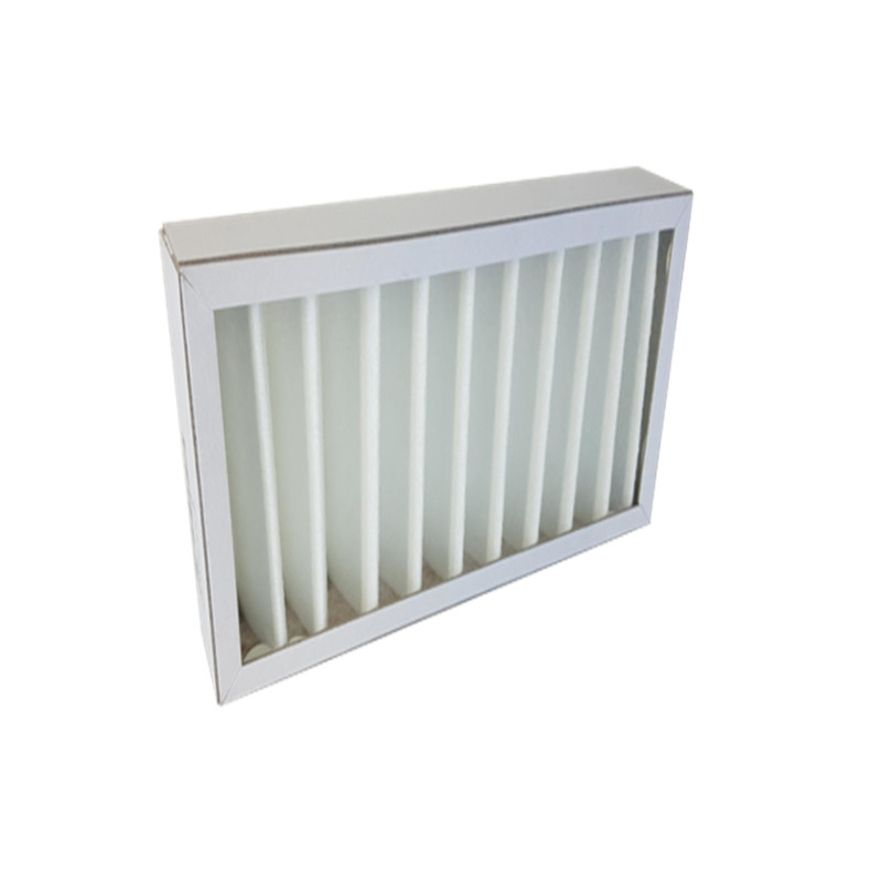 IVT VBX 400 Filter