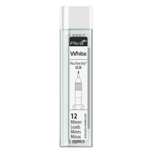 Pica Fine Dry Vit Refill Pack Stiftpenna