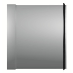 Långmuff 080 Längd 240mm