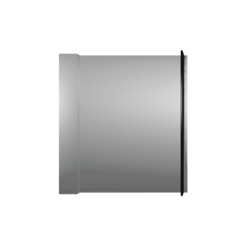 Långmuff 080 Längd 240mm