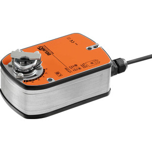 Belimo Spjällmotor LF230 4N Fjäderåtergång