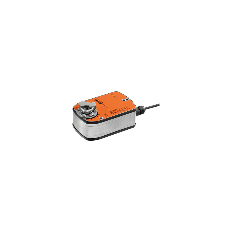Belimo Spjällmotor LF230 4N Fjäderåtergång