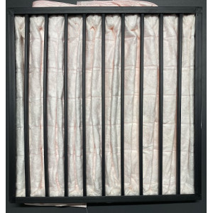 720x460x370/10-F7-112-T0 ePM1 65% Påsfilter