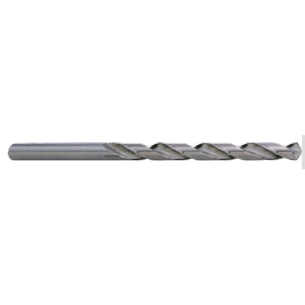 Metallborr 10,5mm X-slipad L184