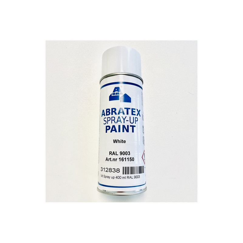 Vit Spray up 400 ml RAL 9003