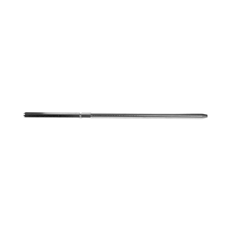 Styrpinne T/MPL hålsåg 10+12mm