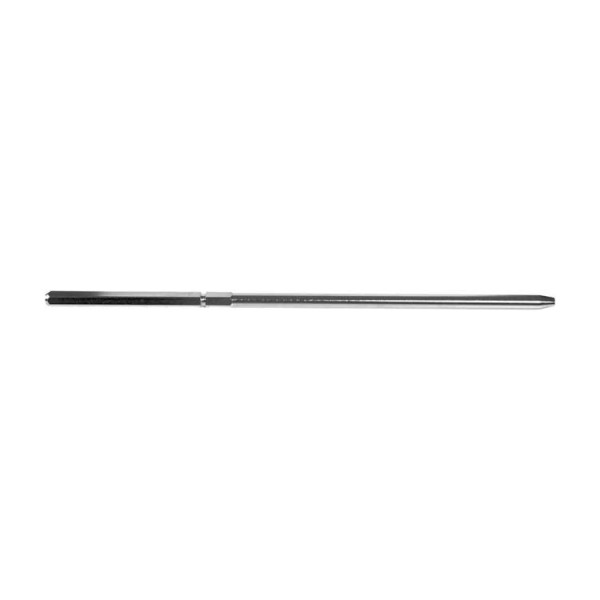 Styrpinne T/MPL hålsåg 10+12mm