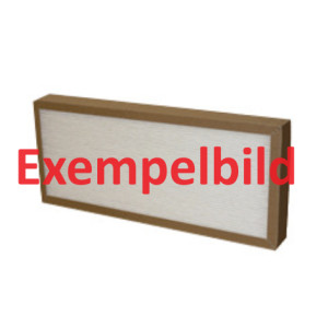 450x240x45-F7-43-R0-L1-T0 ePM1 70% Panelfilter 