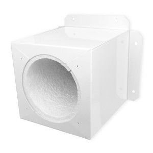 IAP Isolerad Ytterväggsmodul