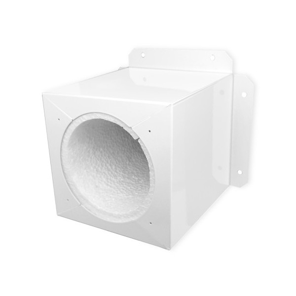 IAP Isolerad Ytterväggsmodul