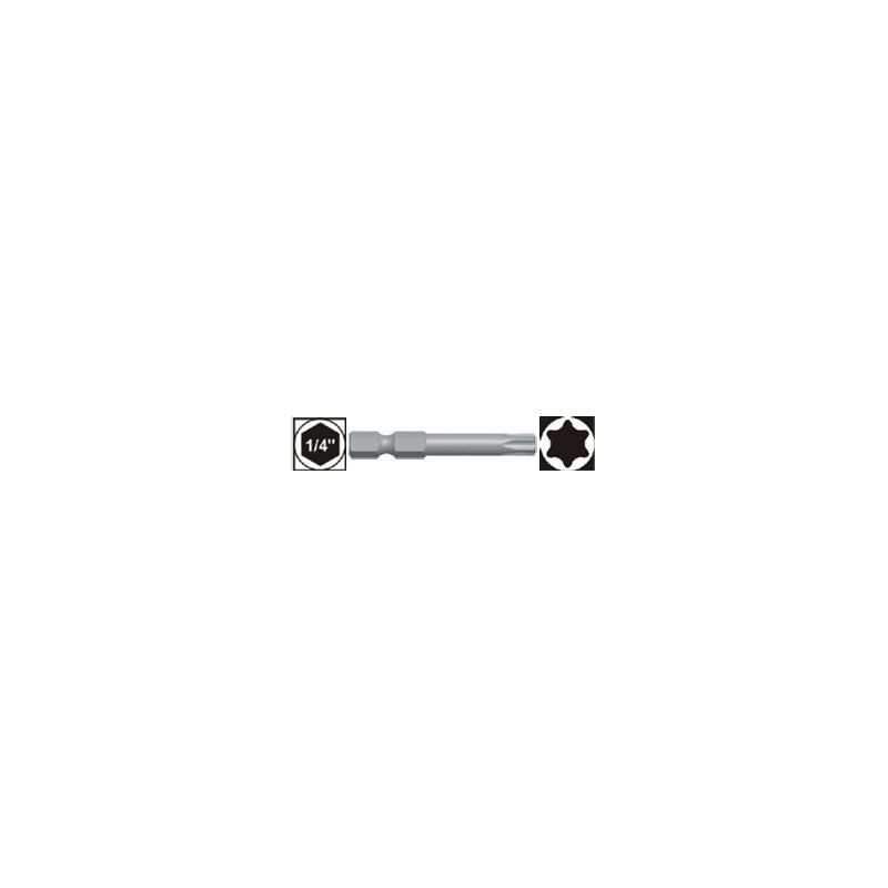 Bits TORX T10 W L152