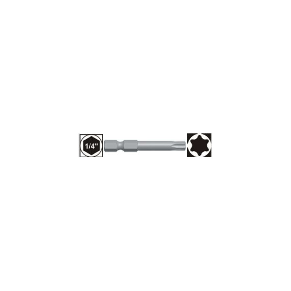 Bits TORX T10 W L152
