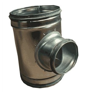 T-Rör 200-080 BDET-1-020-008