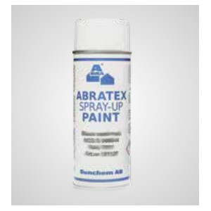 Sprayfärg 400 ml Svart 9011