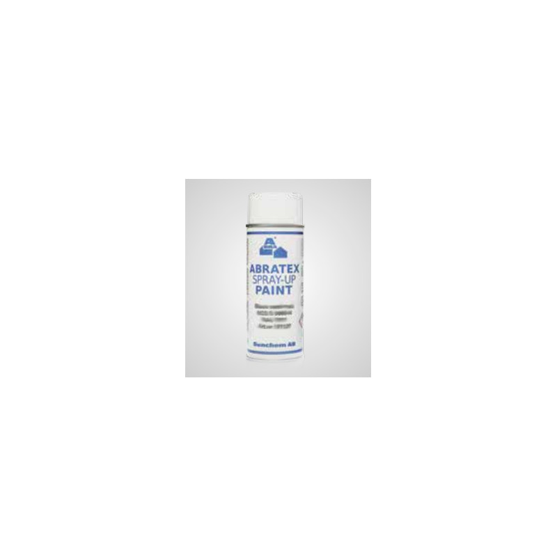 Sprayfärg 400 ml Svart 9011