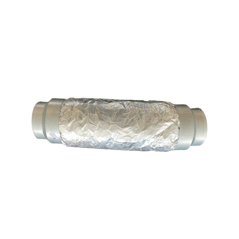 Ljuddämparslang 080 L600