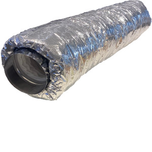 LD slang 100-50 L600 Super Silent db