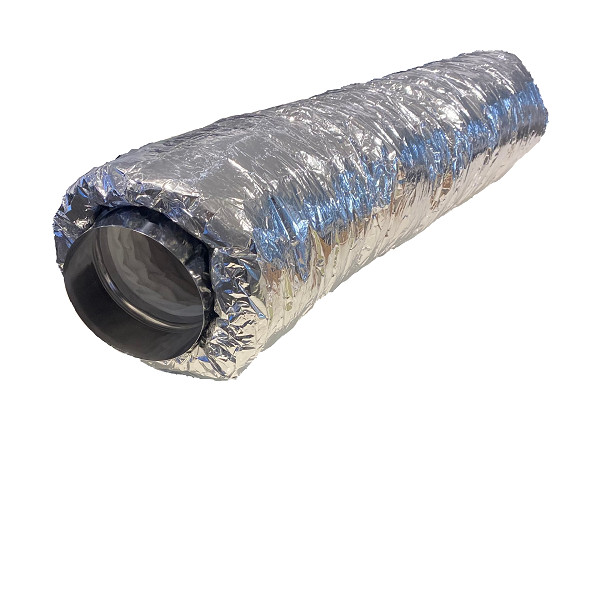 LD slang 315-50 1200mm Super Silent db