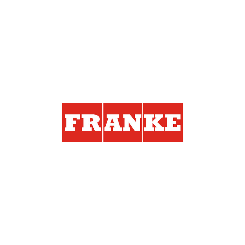 Franke Strypbricka till Plastspjäll