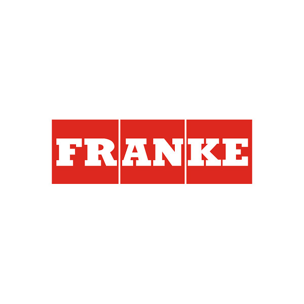 Franke Strypbricka till Plastspjäll