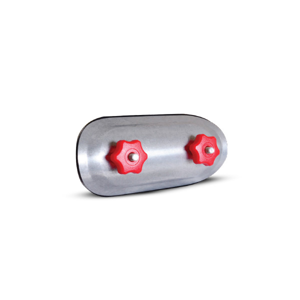 RL Oval 125